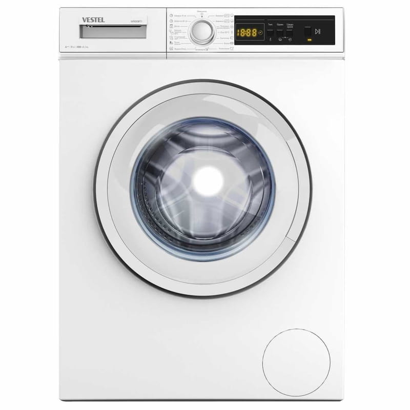 Пральна машина Vestel W5S10T1