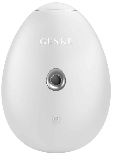 Освіжувач для зволоження обличчя Geske Facial Hydration Refresher 4 в 1 White (GK000057WH01)