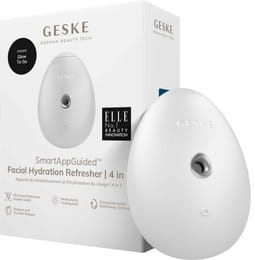 Купить Освежитель для увлажнения лица Geske Facial Hydration Refresher 4 в 1 White (GK000057WH01) Освежитель для увлажнения лица Geske Facial Hydration Refresher 4 в 1 White (GK000057WH01)