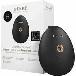 Освежитель для увлажнения лица Geske Facial Hydration Refresher 4 в 1 Gray (GK000057GY01)