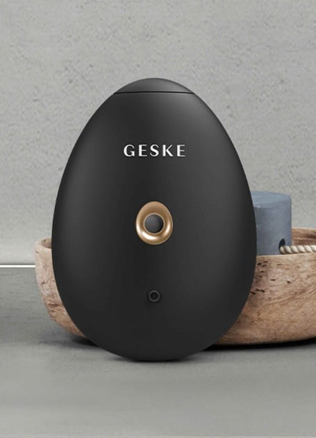 Освежитель для увлажнения лица Geske Facial Hydration Refresher 4 в 1 Gray (GK000057GY01)