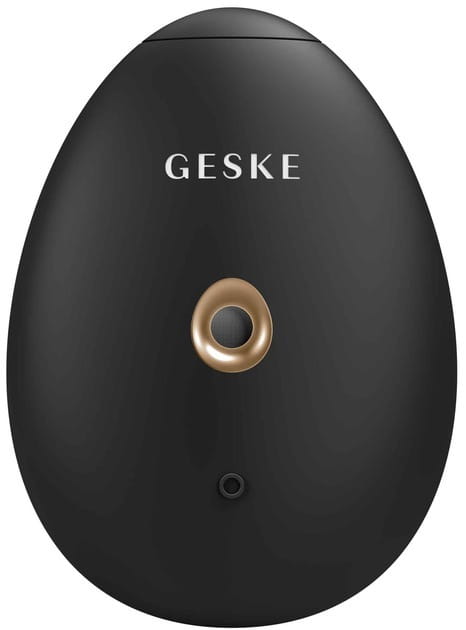 Освежитель для увлажнения лица Geske Facial Hydration Refresher 4 в 1 Gray (GK000057GY01)