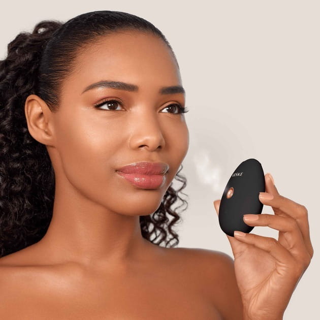 Освежитель для увлажнения лица Geske Facial Hydration Refresher 4 в 1 Gray (GK000057GY01)