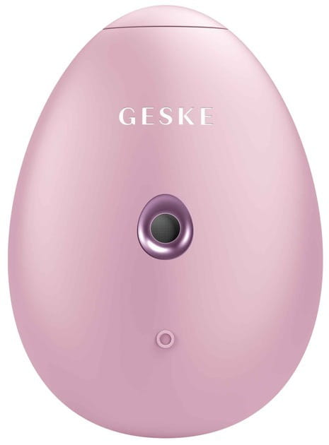 Освіжувач для зволоження обличчя Geske Facial Hydration Refresher 4 в 1 Pink (GK000057PK01)