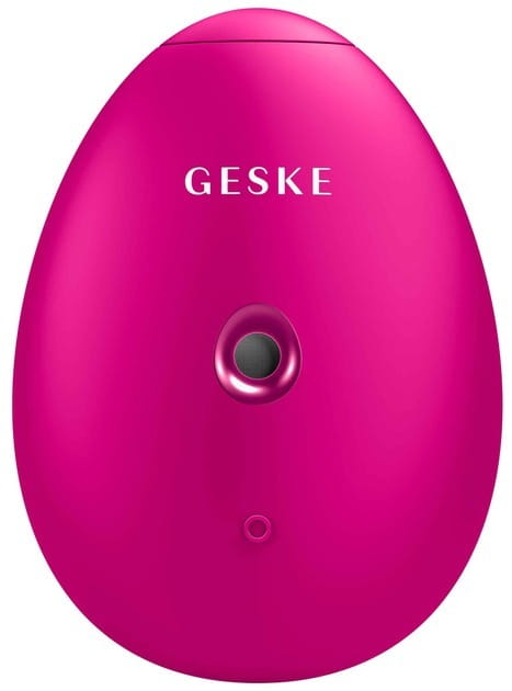 Освіжувач для зволоження обличчя Geske Facial Hydration Refresher 4 в 1 Magenta (GK000057MG01)