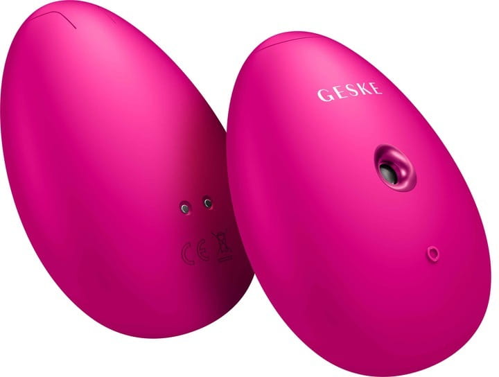 Освежитель для увлажнения лица Geske Facial Hydration Refresher 4 в 1 Magenta (GK000057MG01)