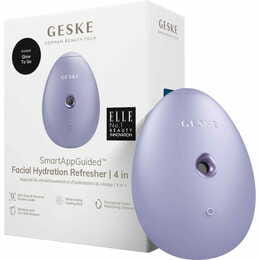 Освежитель для увлажнения лица Geske Facial Hydration Refresher 4 в 1 Purple (GK000057PL01)