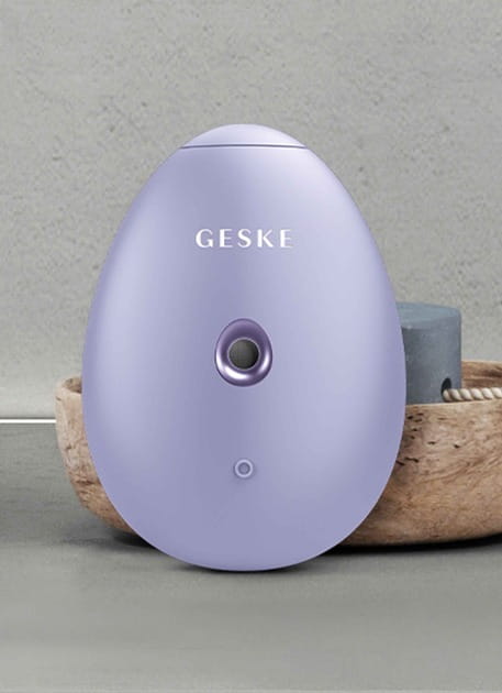 Освіжувач для зволоження обличчя Geske Facial Hydration Refresher 4 в 1 Purple (GK000057PL01)