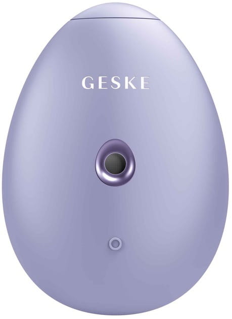 Освіжувач для зволоження обличчя Geske Facial Hydration Refresher 4 в 1 Purple (GK000057PL01)