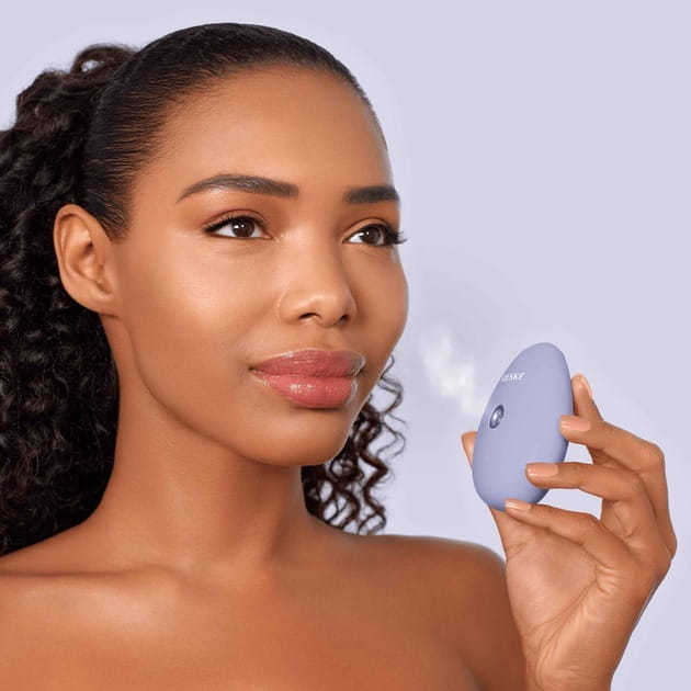 Освежитель для увлажнения лица Geske Facial Hydration Refresher 4 в 1 Purple (GK000057PL01)