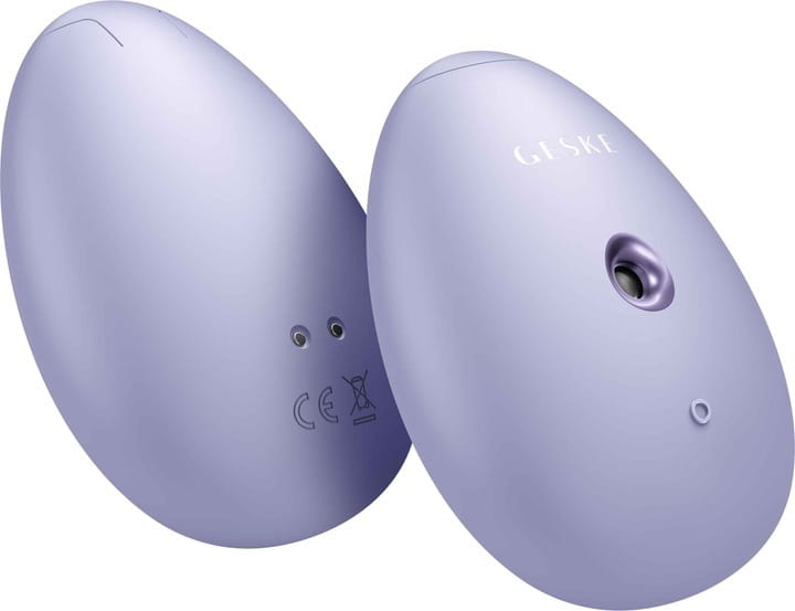 Освежитель для увлажнения лица Geske Facial Hydration Refresher 4 в 1 Purple (GK000057PL01)