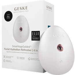 Освежитель для увлажнения лица Geske Facial Hydration Refresher 4 в 1 Starlight (GK000057SL01)