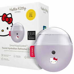 Освежитель для увлажнения лица Geske Facial Hydration Refresher 4 в 1 by Hello Kitty Purple (HK000058PU01)