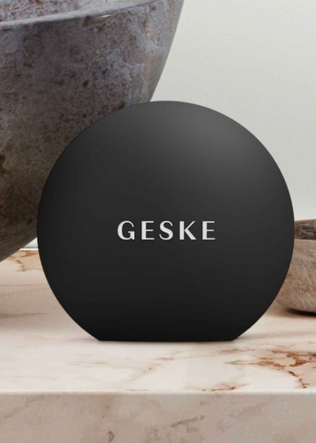 Устройство для увеличения объема губ Geske Lip Volumizer & Booster 4 в 1 М Gray (GK000055GY01)