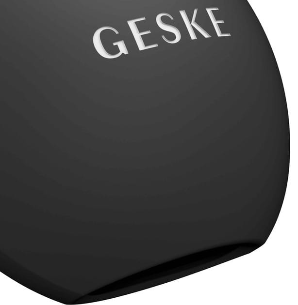 Устройство для увеличения объема губ Geske Lip Volumizer & Booster 4 в 1 М Gray (GK000055GY01)