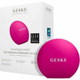 Устройство для увеличения объема губ Geske Lip Volumizer & Booster 4 в 1 М Magenta (GK000055MG01)