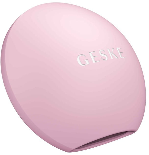 Устройство для увеличения объема губ Geske Lip Volumizer & Booster 4 в 1 М Pink (GK000055PK01)