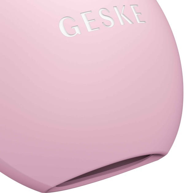 Устройство для увеличения объема губ Geske Lip Volumizer & Booster 4 в 1 М Pink (GK000055PK01)