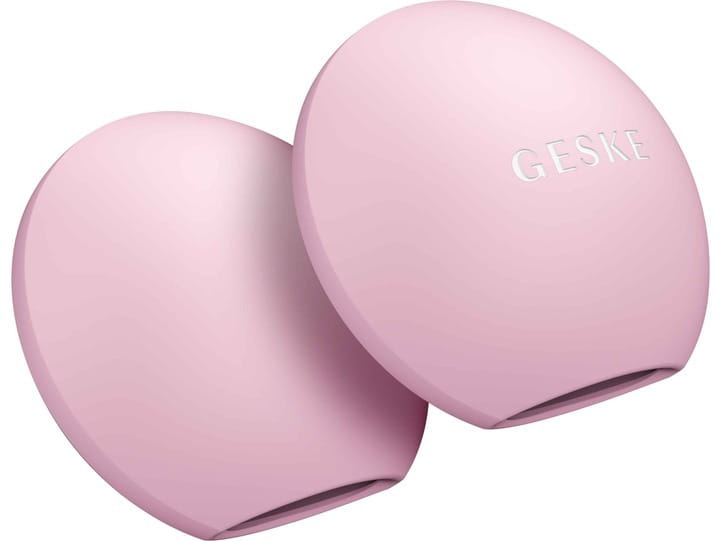 Устройство для увеличения объема губ Geske Lip Volumizer & Booster 4 в 1 М Pink (GK000055PK01)