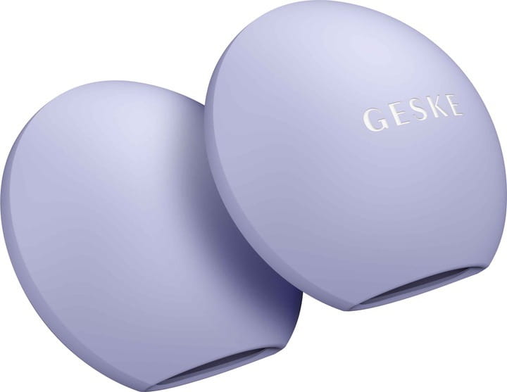 Устройство для увеличения объема губ Geske Lip Volumizer & Booster 4 в 1 М Purple (GK000055PL01)