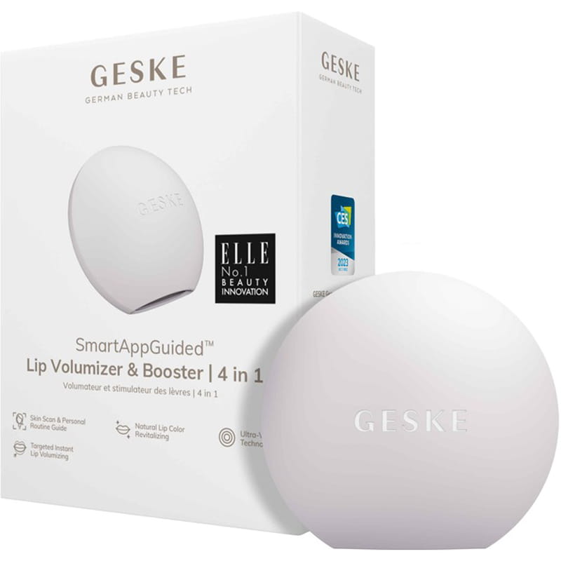 Устройство для увеличения объема губ Geske Lip Volumizer & Booster 4 в 1 М Starlight (GK000055SL01)