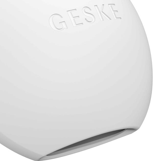 Устройство для увеличения объема губ Geske Lip Volumizer & Booster 4 в 1 М White (GK000055WH01)