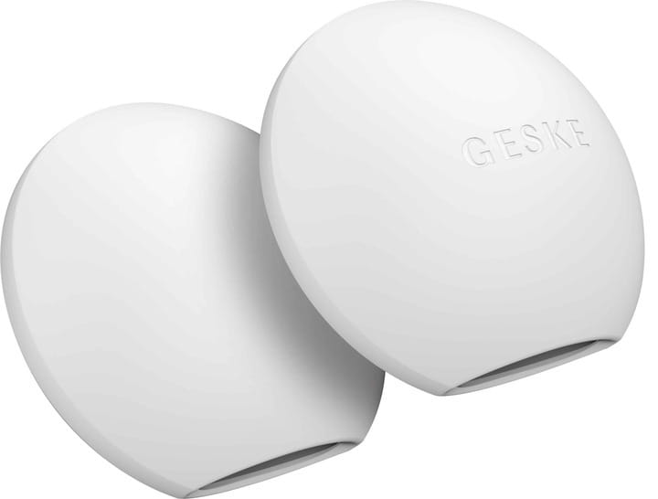 Устройство для увеличения объема губ Geske Lip Volumizer & Booster 4 в 1 М White (GK000055WH01)