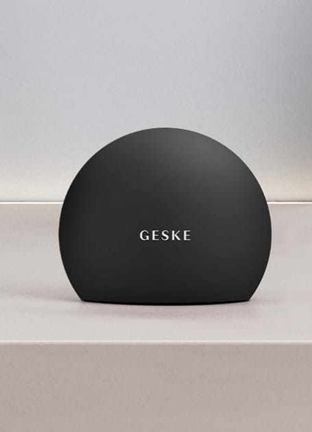 Устройство для увеличения объема губ Geske Lip Volumizer & Booster 4 в 1 S Gray (GK000054GY01)