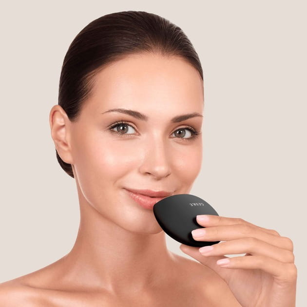Устройство для увеличения объема губ Geske Lip Volumizer & Booster 4 в 1 S Gray (GK000054GY01)