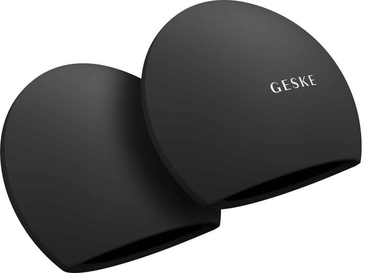 Устройство для увеличения объема губ Geske Lip Volumizer & Booster 4 в 1 S Gray (GK000054GY01)