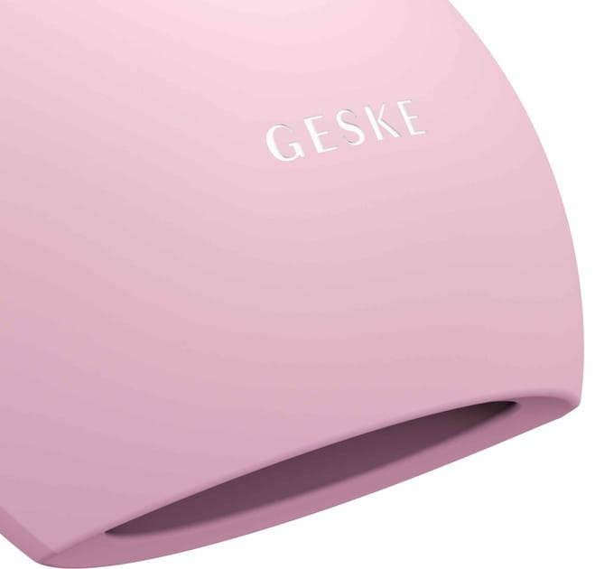 Устройство для увеличения объема губ Geske Lip Volumizer & Booster 4 в 1 S Pink (GK000054PK01)