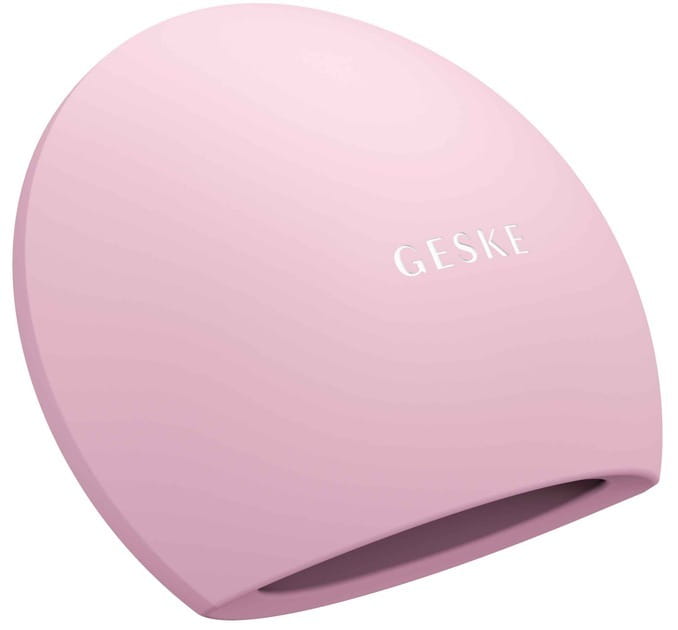 Устройство для увеличения объема губ Geske Lip Volumizer & Booster 4 в 1 S Pink (GK000054PK01)