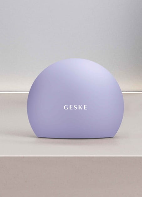 Устройство для увеличения объема губ Geske Lip Volumizer & Booster 4 в 1 S Purple (GK000054PL01)