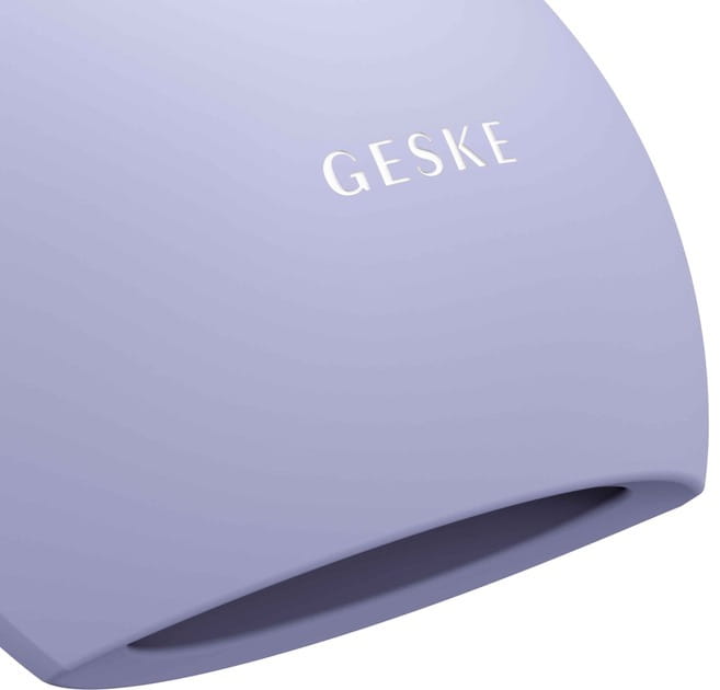 Устройство для увеличения объема губ Geske Lip Volumizer & Booster 4 в 1 S Purple (GK000054PL01)