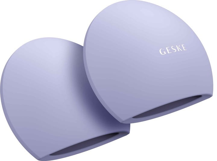 Устройство для увеличения объема губ Geske Lip Volumizer & Booster 4 в 1 S Purple (GK000054PL01)
