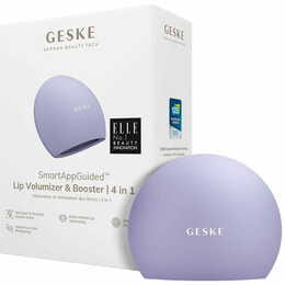 Устройство для увеличения объема губ Geske Lip Volumizer & Booster 4 в 1 S Purple (GK000054PL01)
