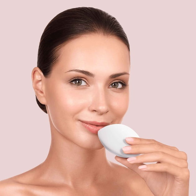 Устройство для увеличения объема губ Geske Lip Volumizer & Booster 4 в 1 S Starlight (GK000054SL01)