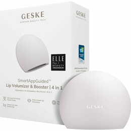Устройство для увеличения объема губ Geske Lip Volumizer & Booster 4 в 1 S Starlight (GK000054SL01)