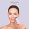 Фото - Микротоковый скрабер для кожи и устранения черных точек Geske MicroCurrent Skin Scrubber & Blackhead Remover 9 в 1 by Hello Kitty Purple (HK000045PU01) | click.ua
