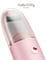 Фото - Микротоковый скрабер для кожи и устранения черных точек Geske MicroCurrent Skin Scrubber & Blackhead Remover 9 в 1 by Hello Kitty Pink (HK000045PI01) | click.ua