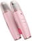 Фото - Микротоковый скрабер для кожи и устранения черных точек Geske MicroCurrent Skin Scrubber & Blackhead Remover 9 в 1 by Hello Kitty Pink (HK000045PI01) | click.ua