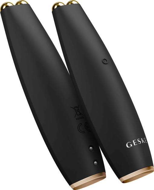 Микротоковая ручка для подтяжки лица Geske MicroCurrent Face-Lift Pen 6 в 1 Gray (GK000013GY01)
