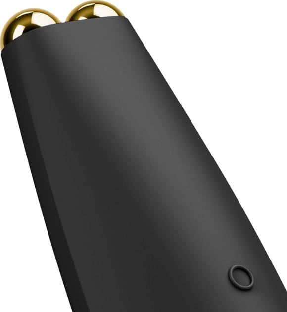 Микротоковая ручка для подтяжки лица Geske MicroCurrent Face-Lift Pen 6 в 1 Gray (GK000013GY01)