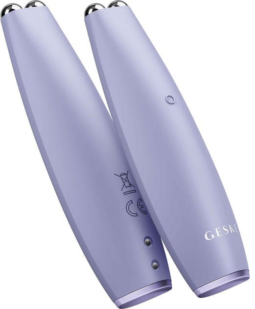 Микротоковая ручка для подтяжки лица Geske MicroCurrent Face-Lift Pen 6 в 1 Purple (GK000013PL01)