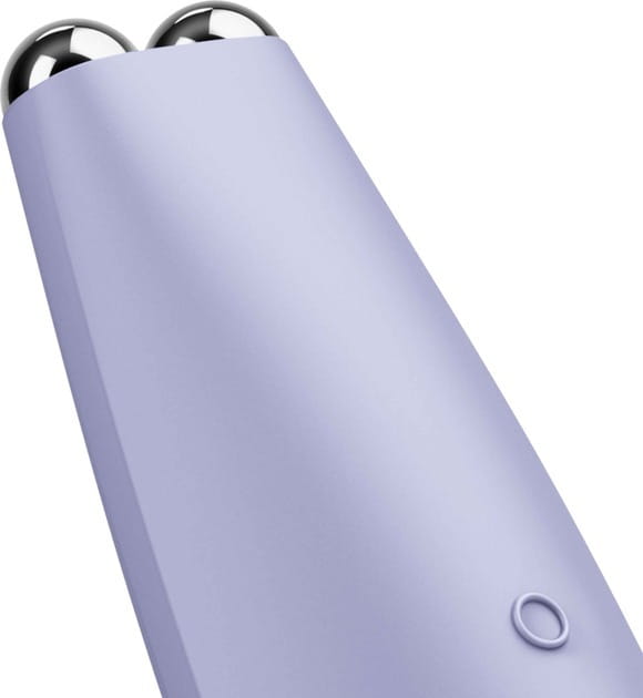 Микротоковая ручка для подтяжки лица Geske MicroCurrent Face-Lift Pen 6 в 1 Purple (GK000013PL01)