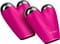 Фото - Микротоковый подтягиватель лица Geske MicroCurrent Face-Lifter 6 в 1 Magenta (GK000015MG01) | click.ua