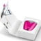Фото - Микротоковый подтягиватель лица Geske MicroCurrent Face-Lifter 6 в 1 Magenta (GK000015MG01) | click.ua