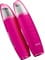 Фото - Микротоковый скрабер для кожи и устранения черных точек Geske MicroCurrent Skin Scrubber & Blackhead Remover 9 в 1 Magenta (GK000044MG01) | click.ua