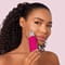 Фото - Микротоковый скрабер для кожи и устранения черных точек Geske MicroCurrent Skin Scrubber & Blackhead Remover 9 в 1 Magenta (GK000044MG01) | click.ua