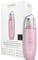 Фото - Микротоковый скрабер для кожи и устранения черных точек Geske MicroCurrent Skin Scrubber & Blackhead Remover 9 в 1 Pink (GK000044PK01) | click.ua